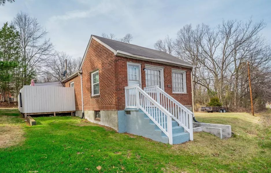 515 S Madison Boulevard, Roxboro, NC 27573