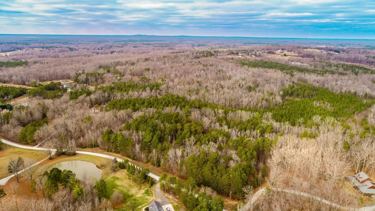 Rougemont, NC 27572,Lot 51 Firetower Drive