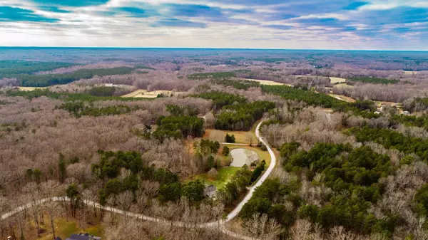 Rougemont, NC 27572,Lot 52 Firetower Drive