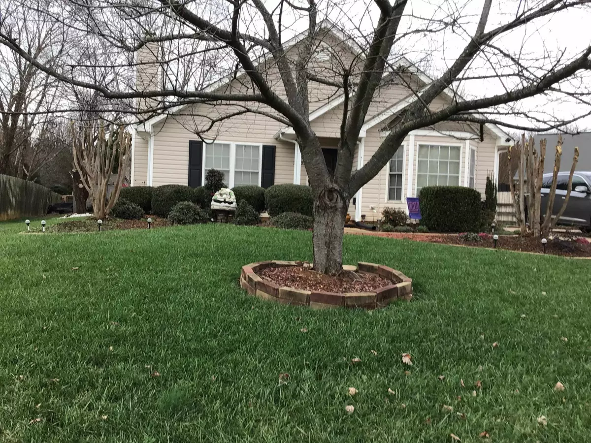 Greensboro, NC 27455,2402 Glen Meadow Drive