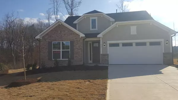 215 Winged Elm Drive, Youngsville, NC 27596