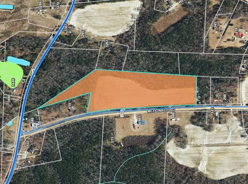 Sanford, NC 27332,Lot 3 McDonald Road