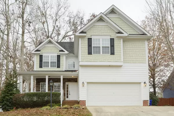 543 Chatham Forest Drive, Pittsboro, NC 27312