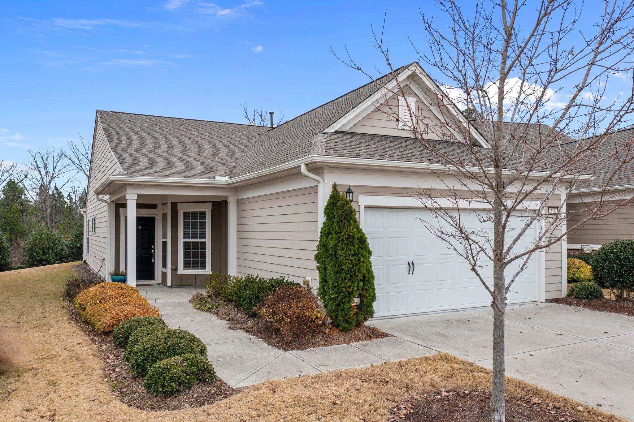 108 Manning Way, Durham, NC 27703