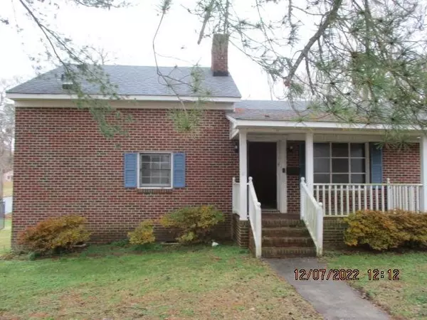 103 Franklin Street, Roanoke Rapids, NC 27870