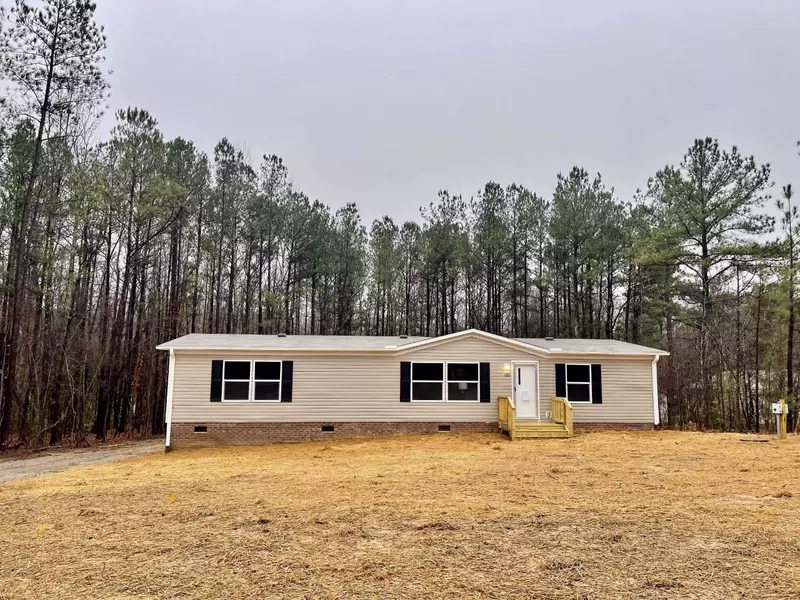 155 Owl Drive, Youngsville, NC 27596