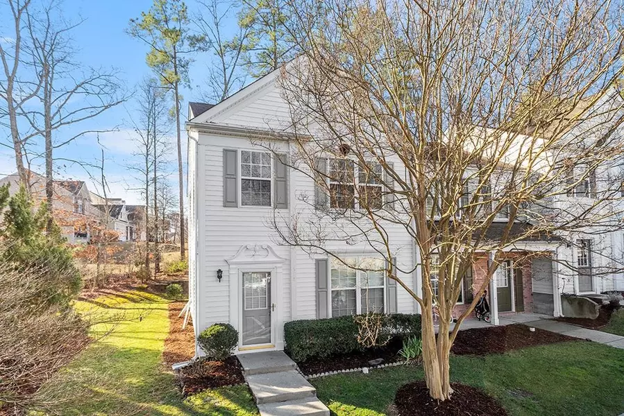 314 Canyon Lake Circle, Morrisville, NC 27560