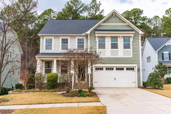 513 Chestnut Grove Court, Wake Forest, NC 27587