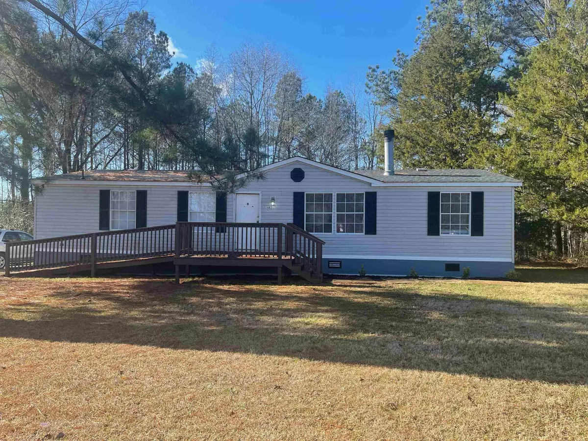 Warrenton, NC 27589,1482 N Baltimore Road