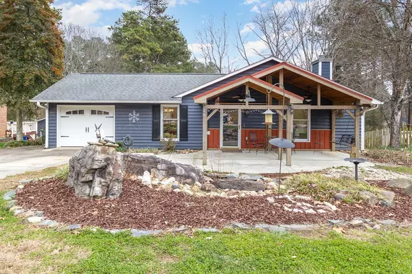 6420 Secret Drive, Raleigh, NC 27612