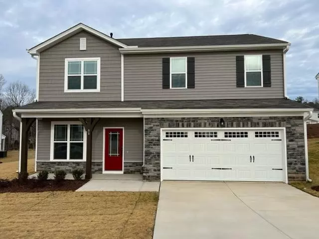 Clayton, NC 27527,88 Capanne Court #172 Annie D