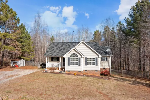 Franklinton, NC 27525,55 Stonehouse Court