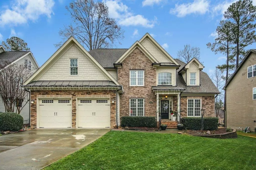 Wake Forest, NC 27587,9816 San Remo Place