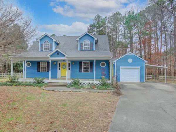 1604 Thamelink Court, Wake Forest, NC 27587