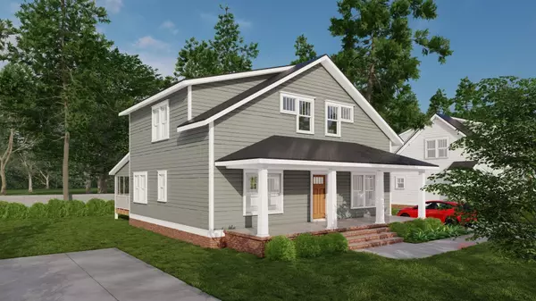 2009 James Street, Durham, NC 27707