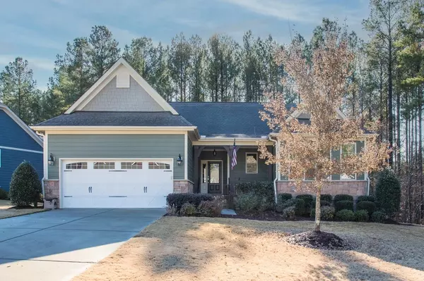 417 Autumn Chase, Pittsboro, NC 27312