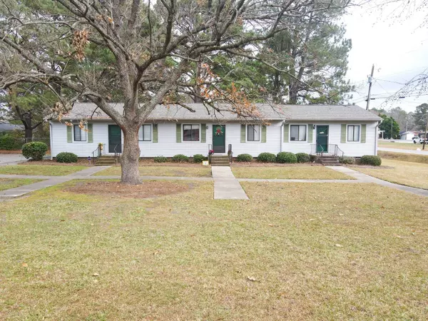 404 Powell Street, Smithfield, NC 27577