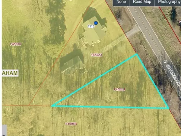 0 Gilbreath Street, Graham, NC 27253