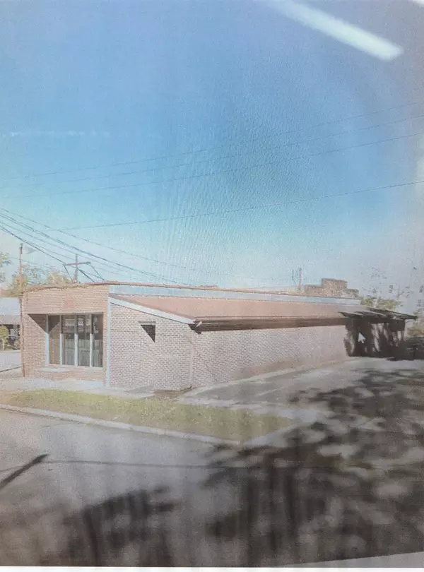 3 E 4th Street, Weldon, NC 27890