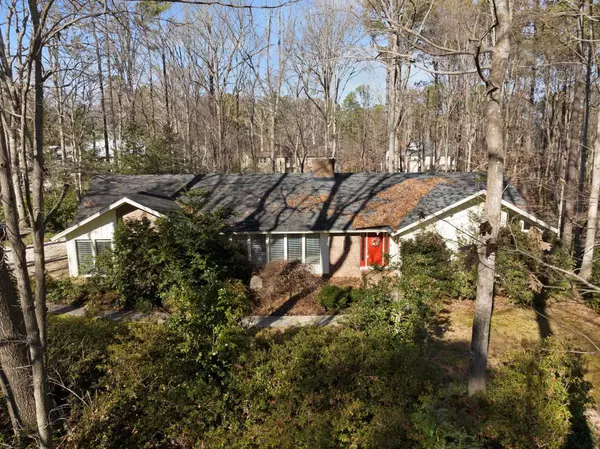 8608 Southampton Drive, Raleigh, NC 27615