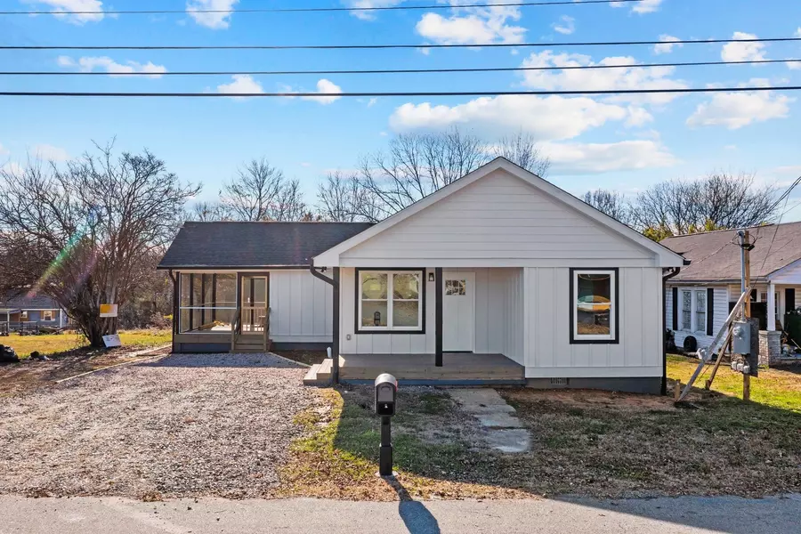 310 Cleveland Avenue, Burlington, NC 27215