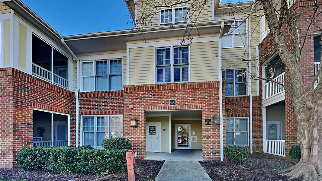 423 Waterford Lake Drive #423, Cary, NC 27519