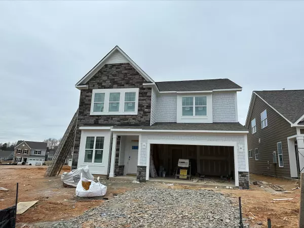 7144 Crested Iris Place, Durham, NC 27703