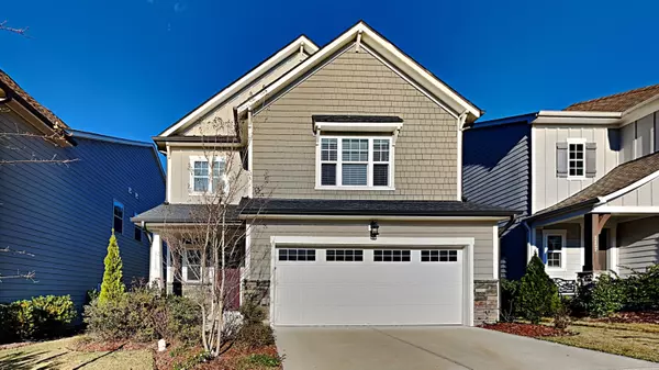 1153 Canyon Shadows Court, Cary, NC 27519