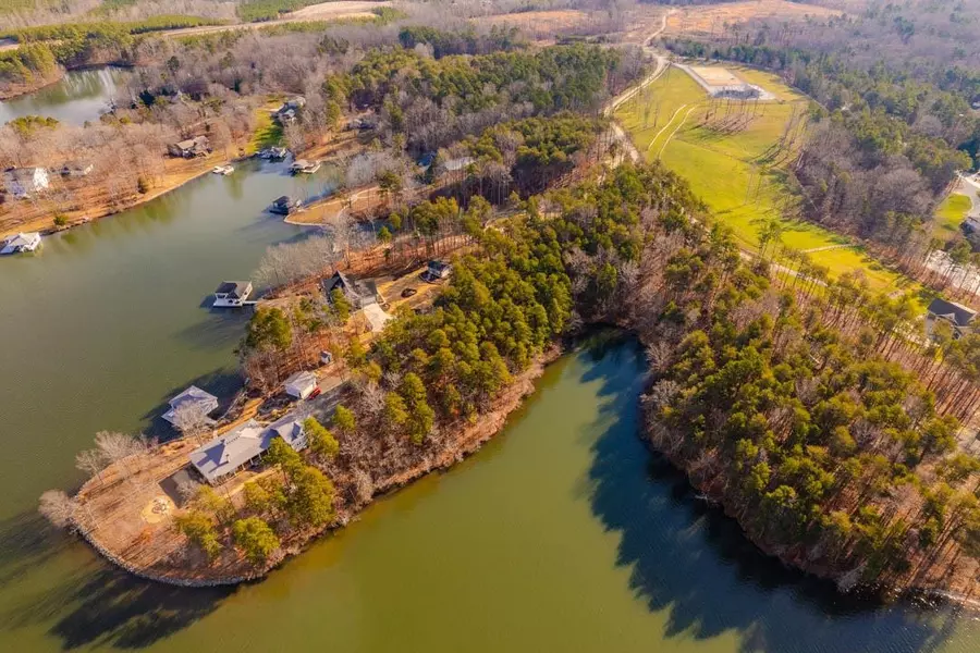 Lot 4 Redhead Point, Semora, NC 27343