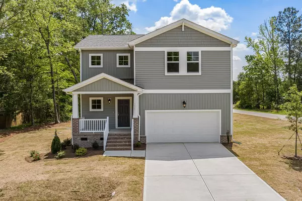 1445 Tawny View Lane, Raleigh, NC 27603