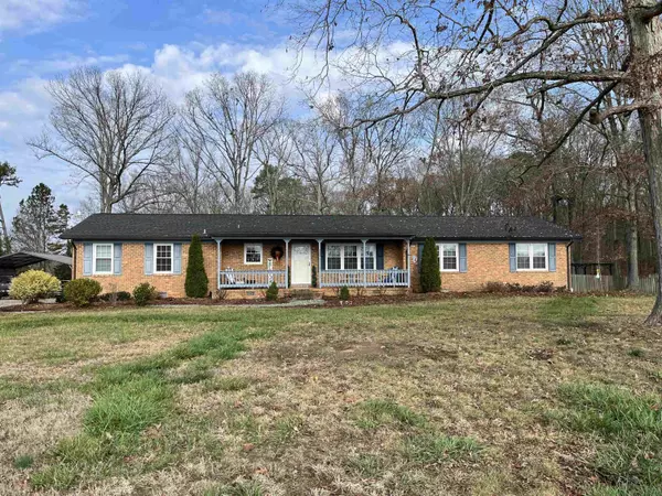 4556 Bonlee Bennett Road, Bear Creek, NC 27207