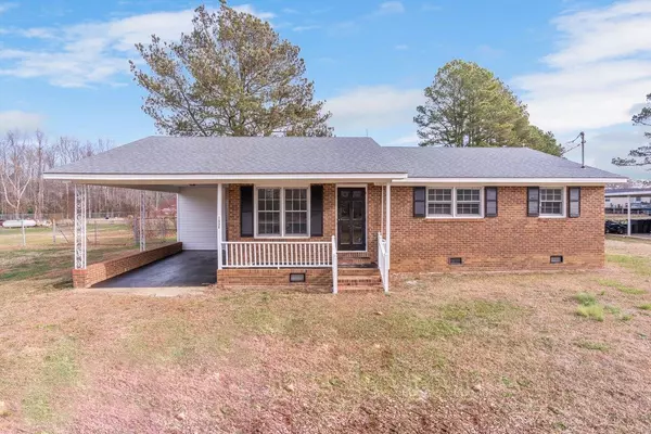 7698 NC Highway 222, Kenly, NC 27542