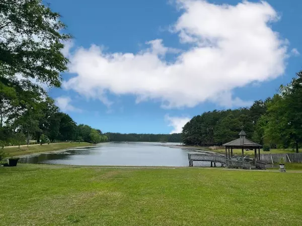 50 Thomas Arnold Road, Lillington, NC 27546