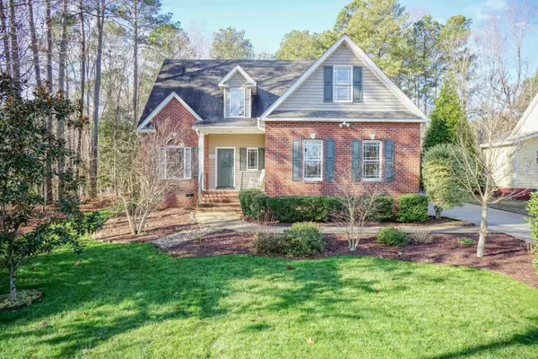 Louisburg, NC 27549,308 Sagamore Drive