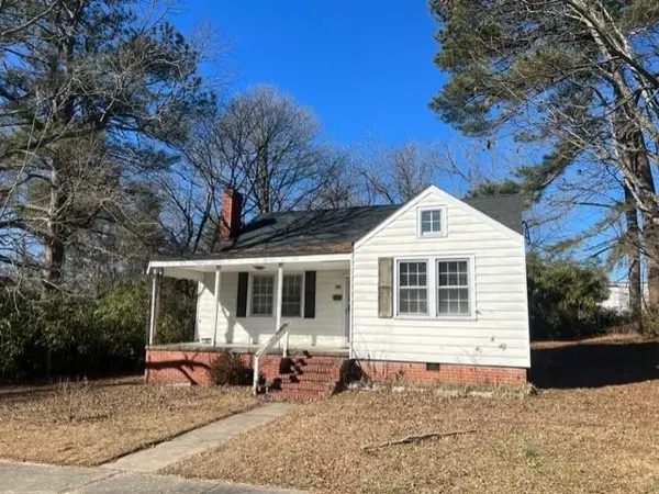 Henderson, NC 27536,514 Zene Street