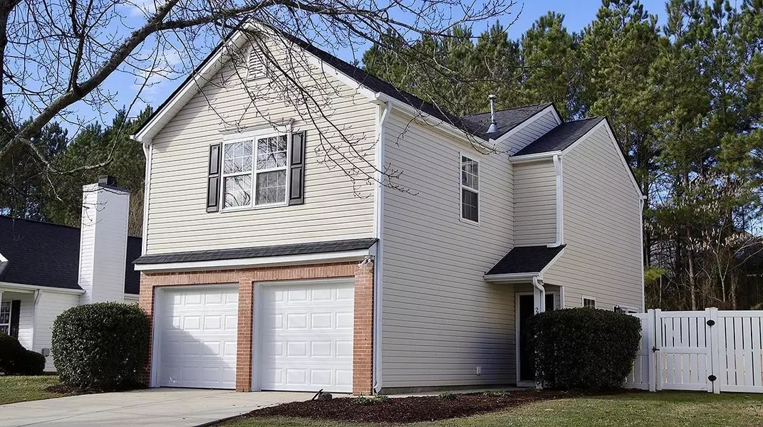 241 Adefield Lane, Holly Springs, NC 27540