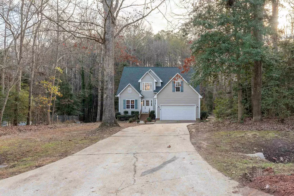 Fuquay Varina, NC 27526,80 Troy Drive