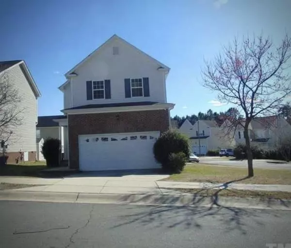 4204 Beacon Crest Way, Raleigh, NC 27604