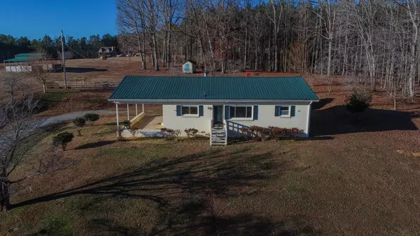 3772 Mt Harmony Church Road, Rougemont, NC 27572