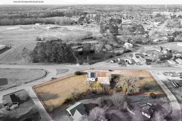 Erwin, NC 28339,823 S 13th Street