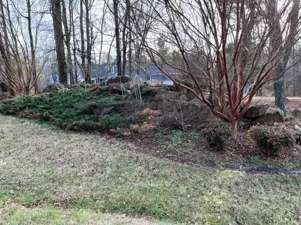 Lot W Brothers Drive, Roxboro, NC 27573