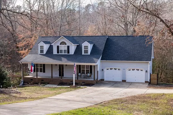 421 Hogan Circle, Clayton, NC 27527