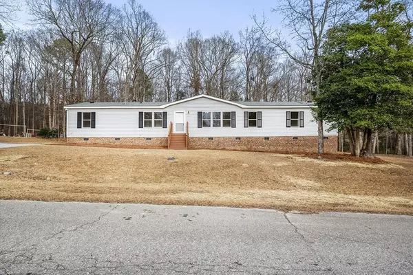 2405 Darnley Street, Garner, NC 27529