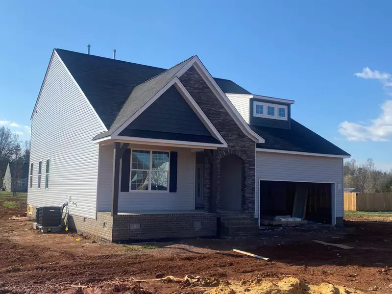 2027 (lot3 Centurion Way, Graham, NC 27253