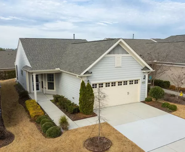 531 Turnstone Drive, Durham, NC 27703