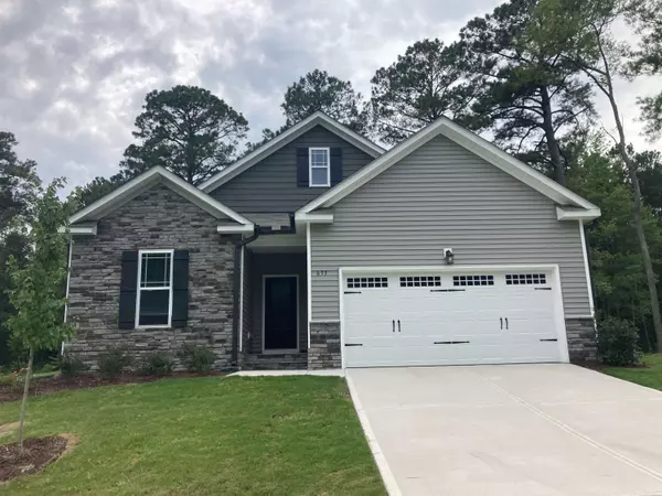 633 Whistle Post Drive, Selma, NC 27576