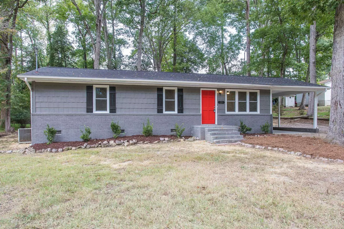 Wendell, NC 27591,131 Angleview Drive