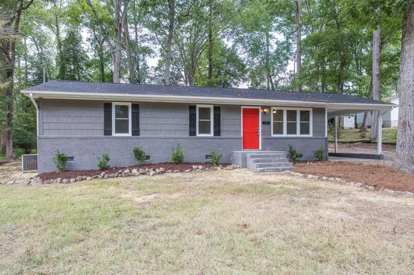 131 Angleview Drive, Wendell, NC 27591