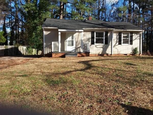 910 Powell Drive, Garner, NC 27529