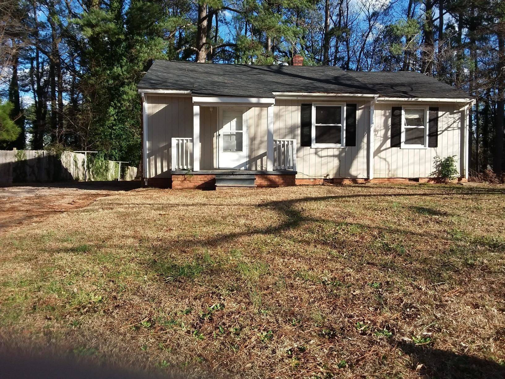Garner, NC 27529,910 Powell Drive